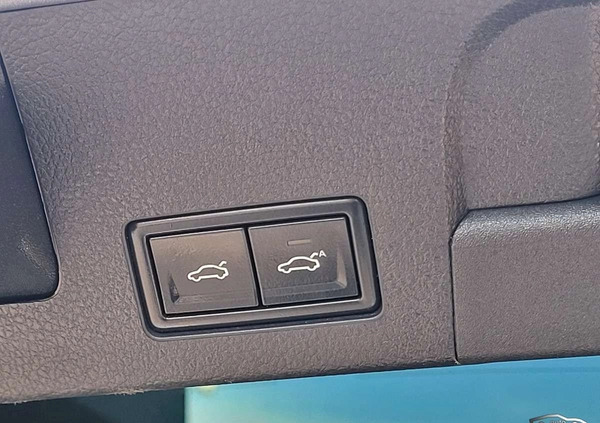 Volkswagen Arteon cena 109900 przebieg: 111455, rok produkcji 2018 z Nowy Staw małe 742